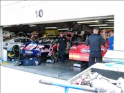 Garage Work